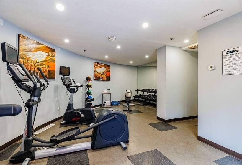 Stoneridge Mountain Resort