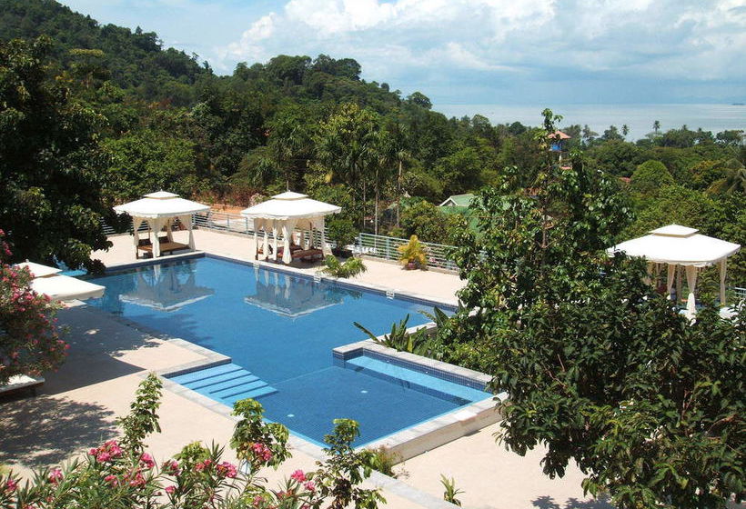 Vanna Hill Resort