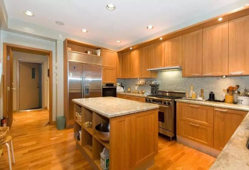 Alpine Whistler Retreat