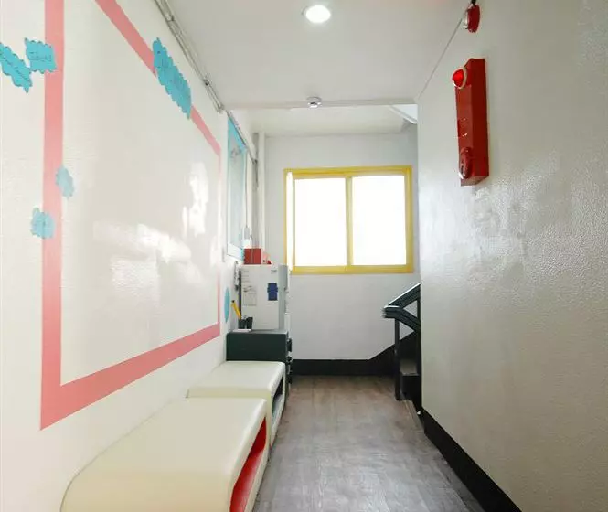 הוסטל H2o Guesthouse