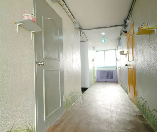 הוסטל H2o Guesthouse