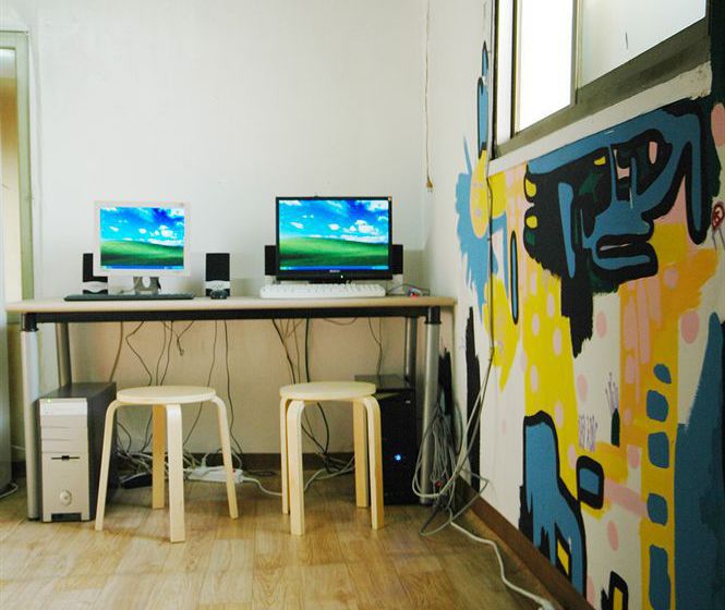 הוסטל H2o Guesthouse