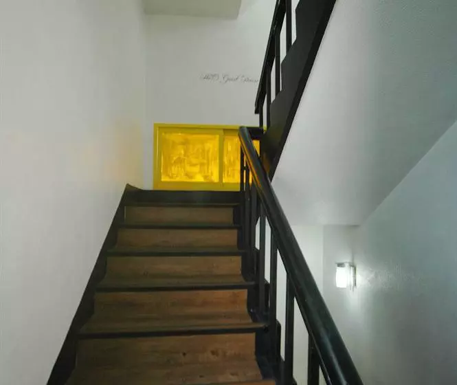 הוסטל H2o Guesthouse