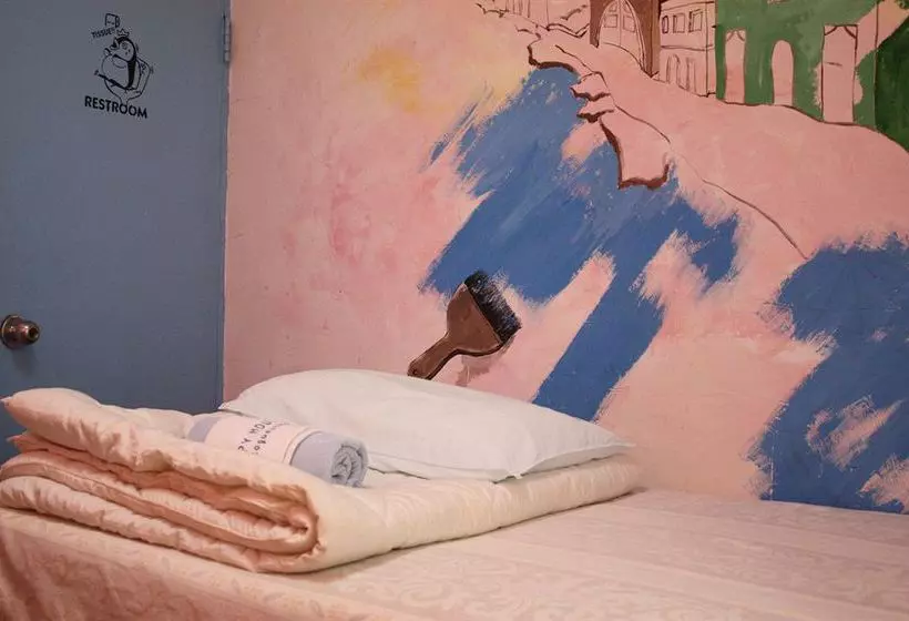 הוסטל H2o Guesthouse