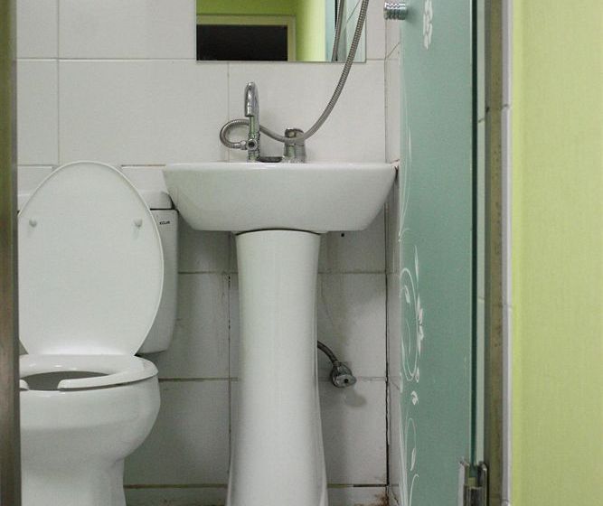 הוסטל H2o Guesthouse