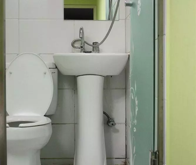 הוסטל H2o Guesthouse