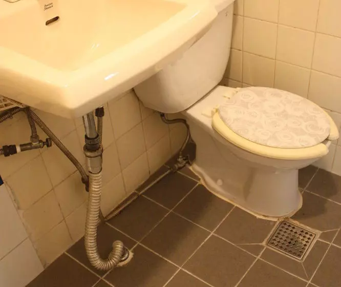 הוסטל H2o Guesthouse