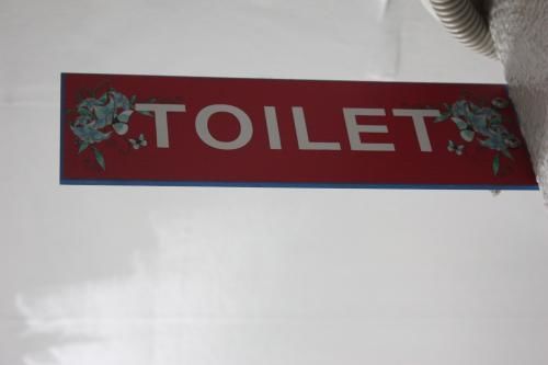 הוסטל H2o Guesthouse