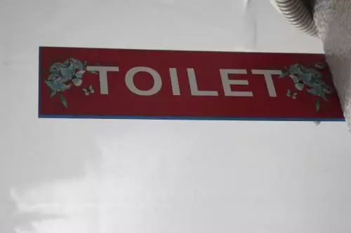 הוסטל H2o Guesthouse