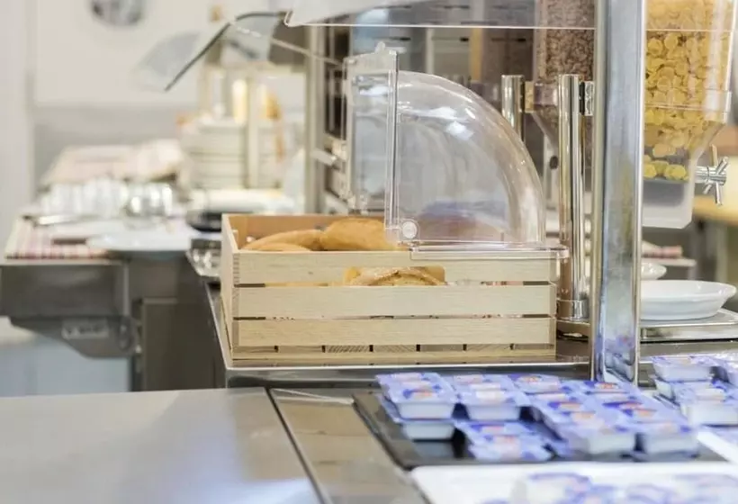 Albergue Inturjoven Almeria