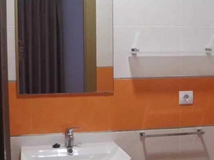 Albergue Inturjoven Almeria