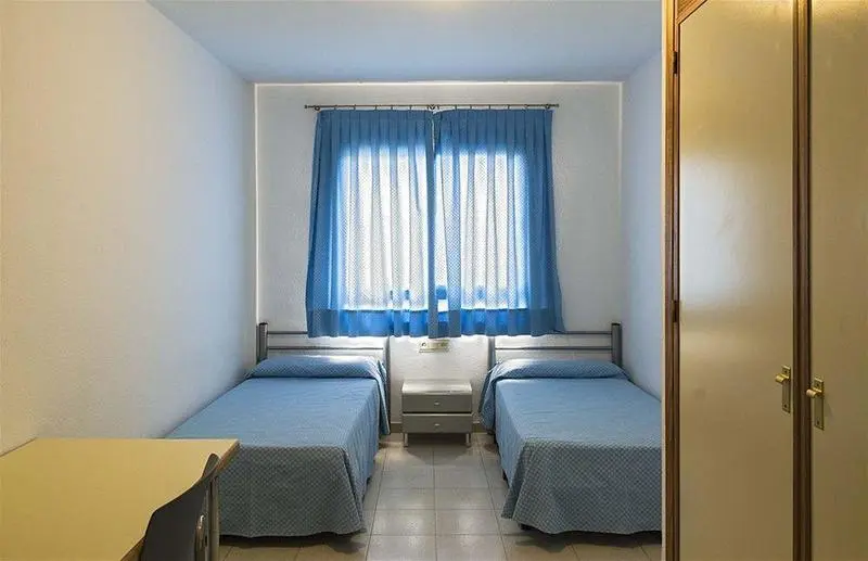Albergue Inturjoven Almeria