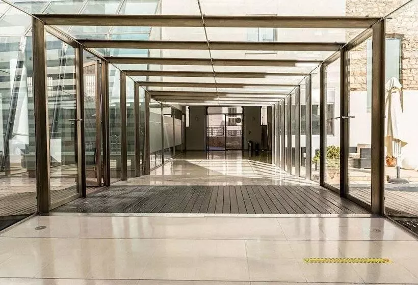 Albergue Inturjoven Jaen