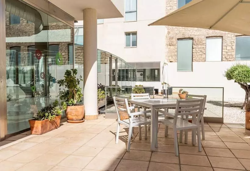 Albergue Inturjoven Jaen