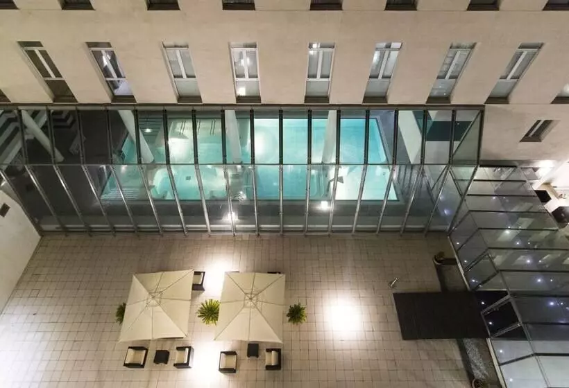 Albergue Inturjoven Jaen