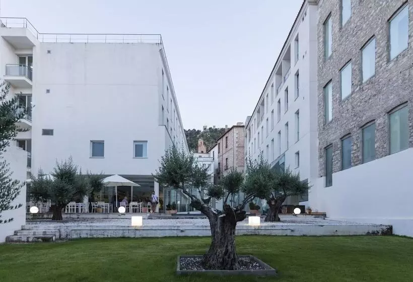 Albergue Inturjoven Jaen