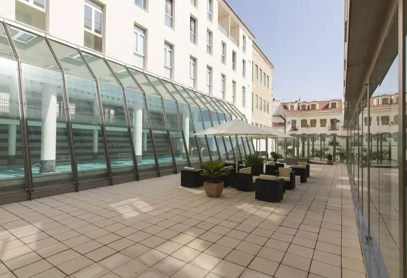 Albergue Inturjoven Jaen