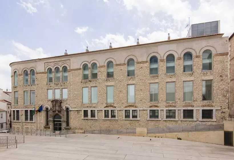 Albergue Inturjoven Jaen