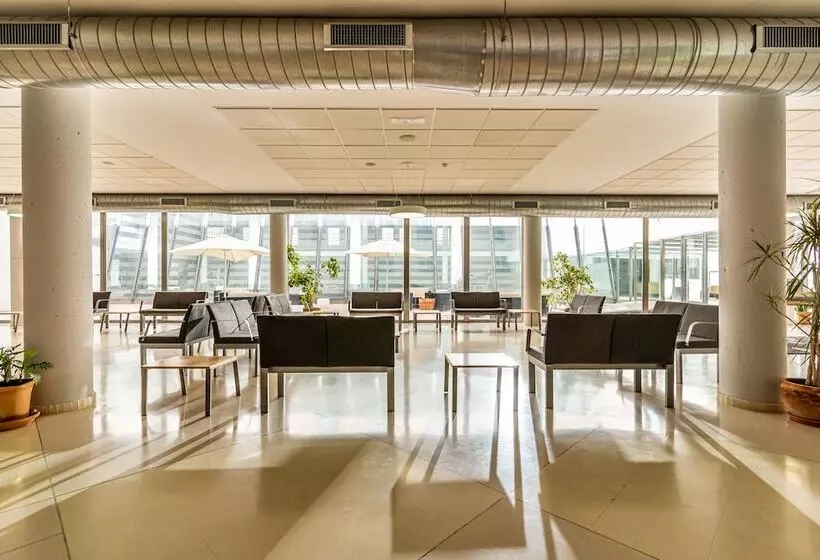 Albergue Inturjoven Jaen