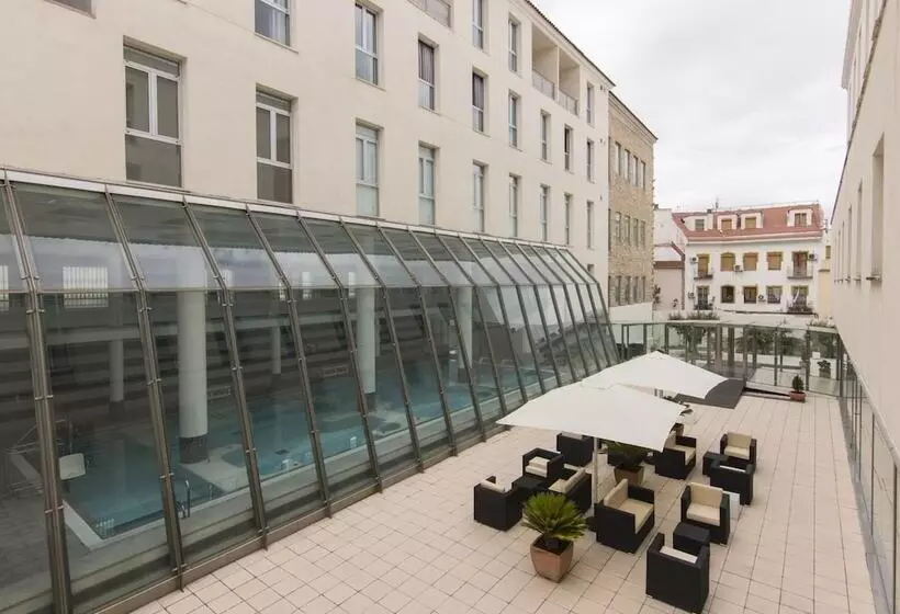 Albergue Inturjoven Jaen