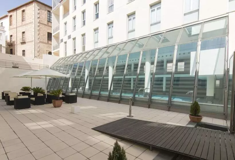 Albergue Inturjoven Jaen