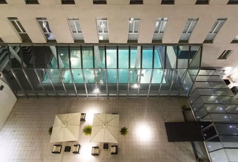 Albergue Inturjoven Jaen