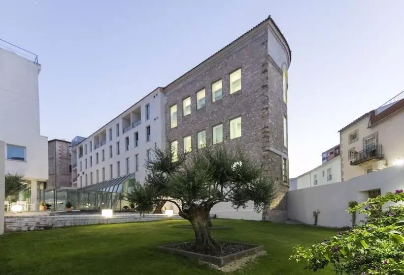 Albergue Inturjoven Jaen