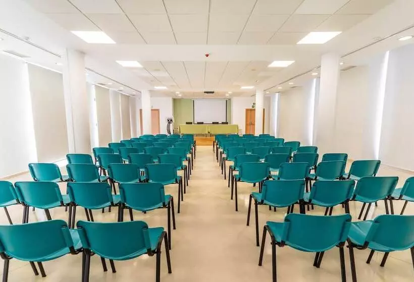 Albergue Inturjoven Jaen