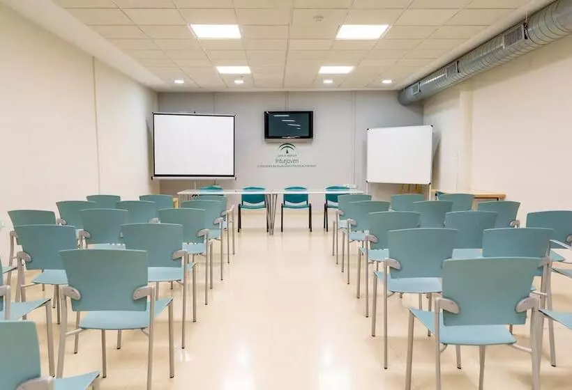 Albergue Inturjoven Jaen