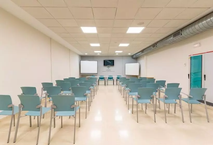 Albergue Inturjoven Jaen