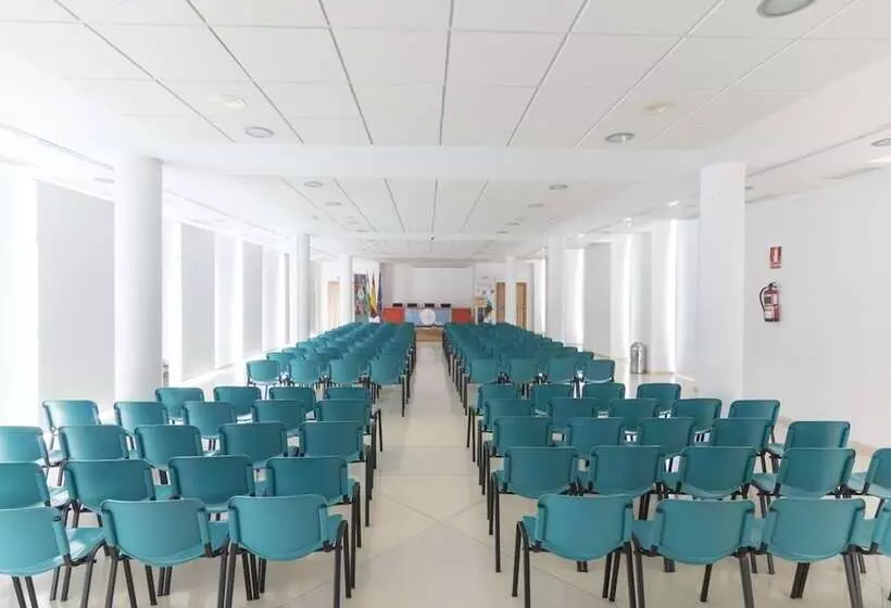 Albergue Inturjoven Jaen