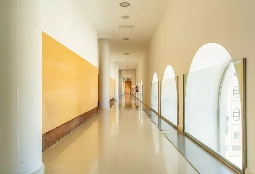 Albergue Inturjoven Jaen