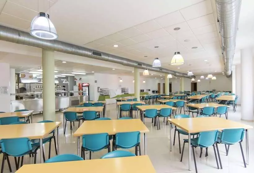 Albergue Inturjoven Jaen