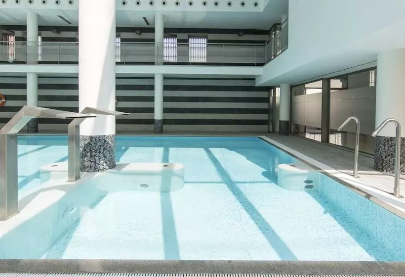 Albergue Inturjoven Jaen