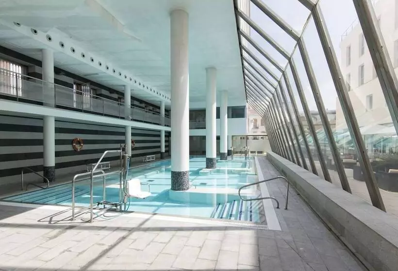 Albergue Inturjoven Jaen