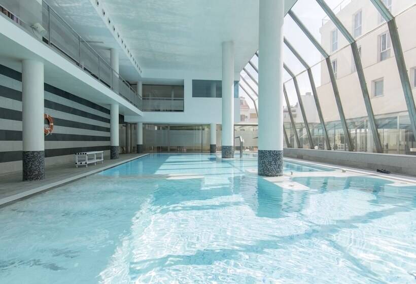 Albergue Inturjoven Jaen