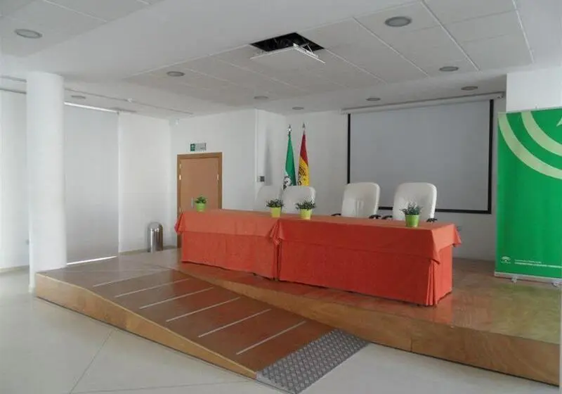 Albergue Inturjoven Jaen