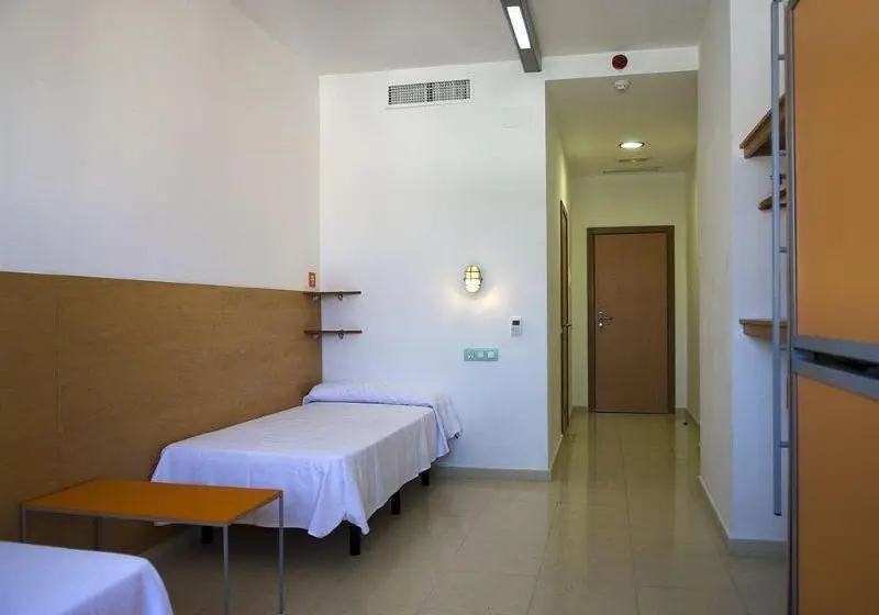Albergue Inturjoven Jaen