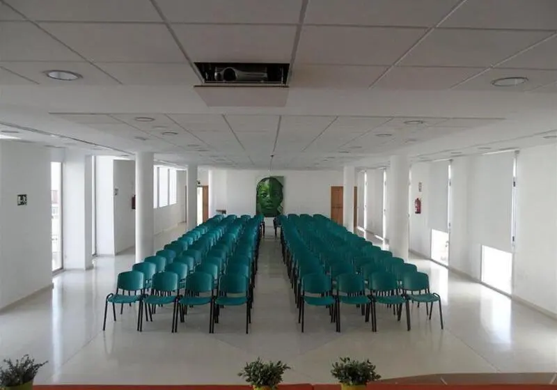 Albergue Inturjoven Jaen