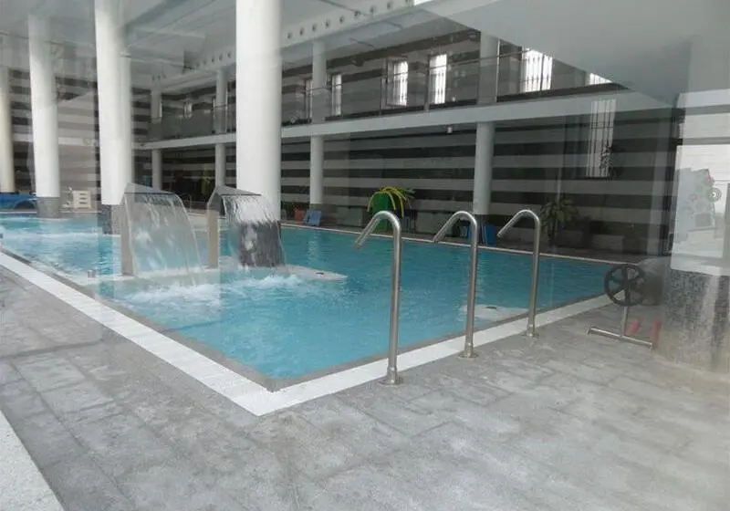 Albergue Inturjoven Jaen