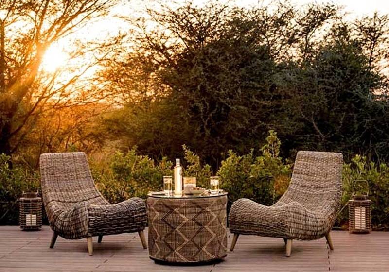 Anantara Al Sahel Villa Resort