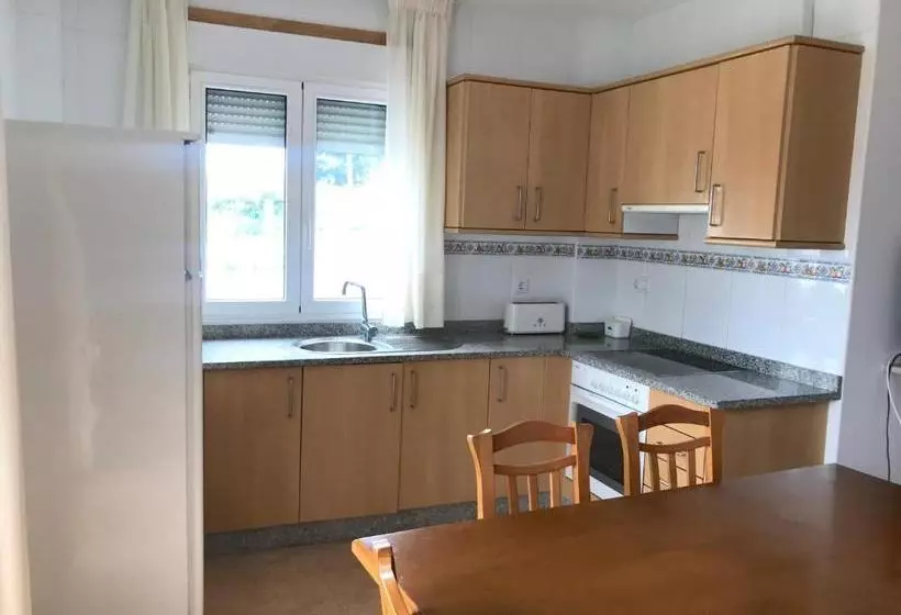 Apartamentos Canada