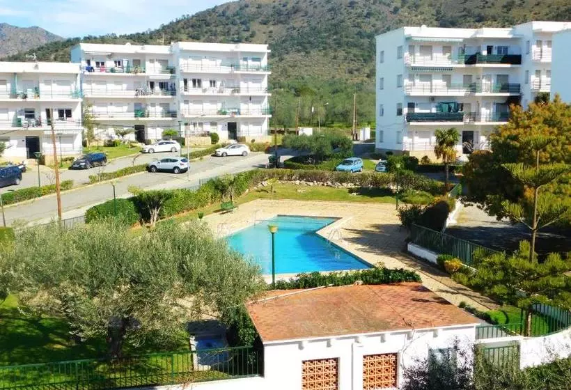 Gmid Immo Apartment Mas Oliva