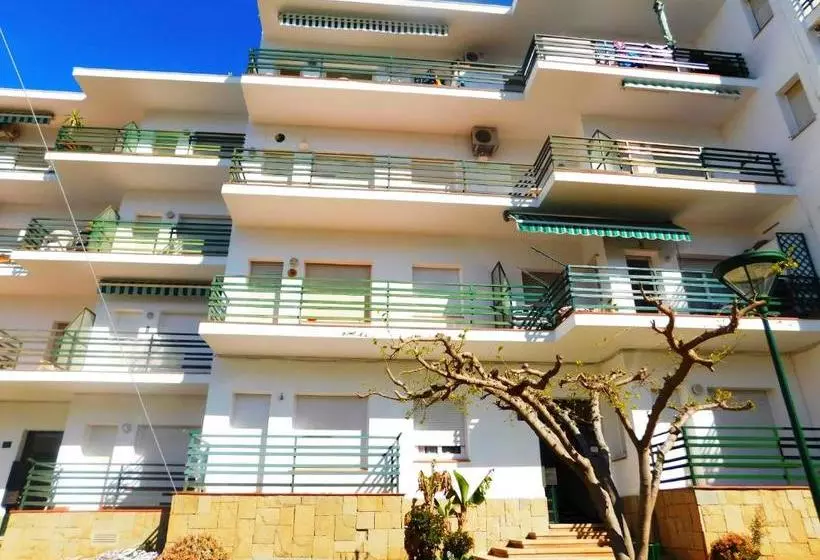 Gmid Immo Apartment Mas Oliva