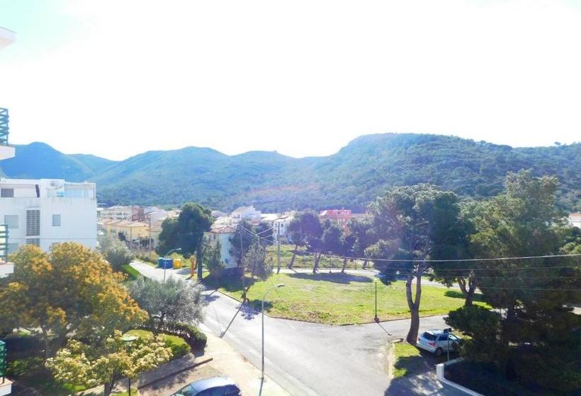 Gmid Immo Apartment Mas Oliva