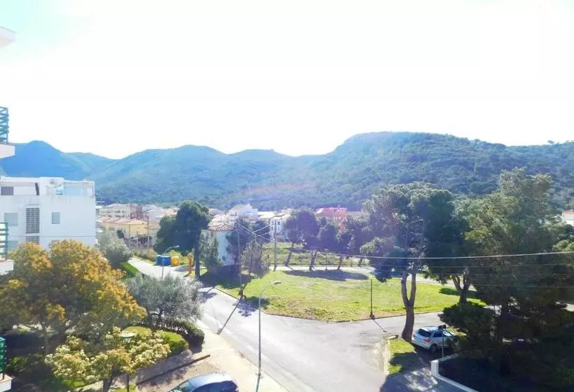 Gmid Immo Apartment Mas Oliva