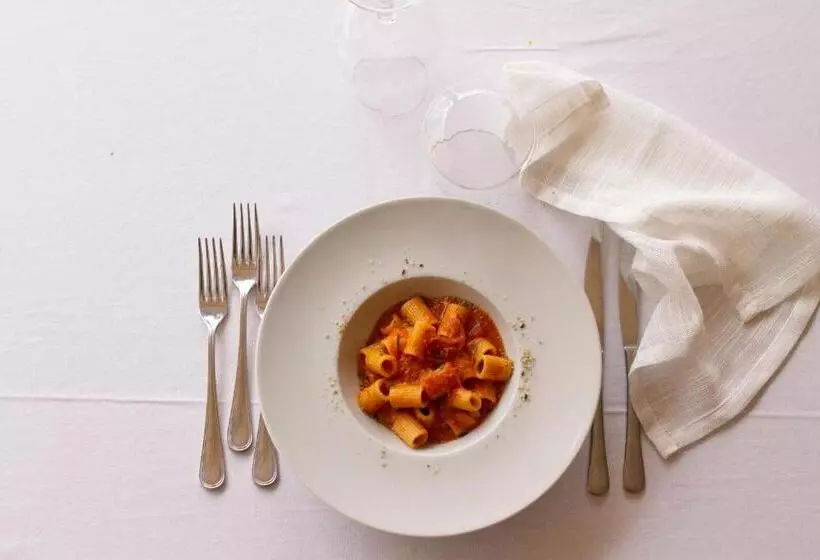 مسافرخانه Leano Agriresort