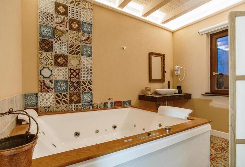 فندق فئة نجمة واحدة Leano Agriresort