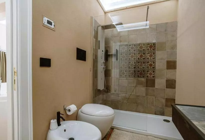 مسافرخانه Leano Agriresort