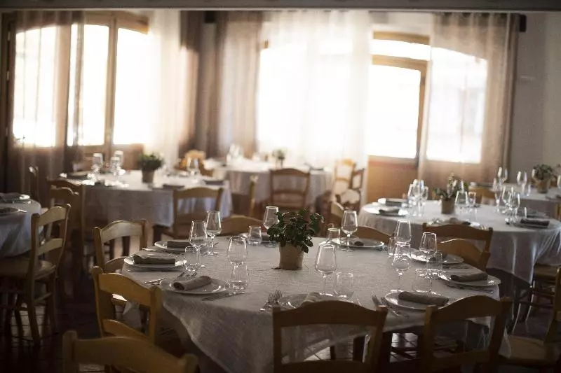 مسافرخانه Leano Agriresort